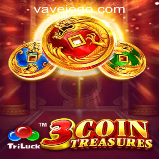 Experience the Thrill of 3CoinTreasures and the Rise of brarr.bet