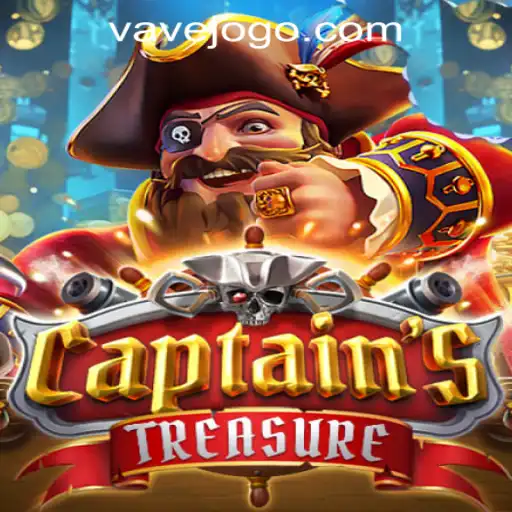 Discover the Excitement of CaptainssTreasure and What Makes brarr.bet a Reliable Platform
