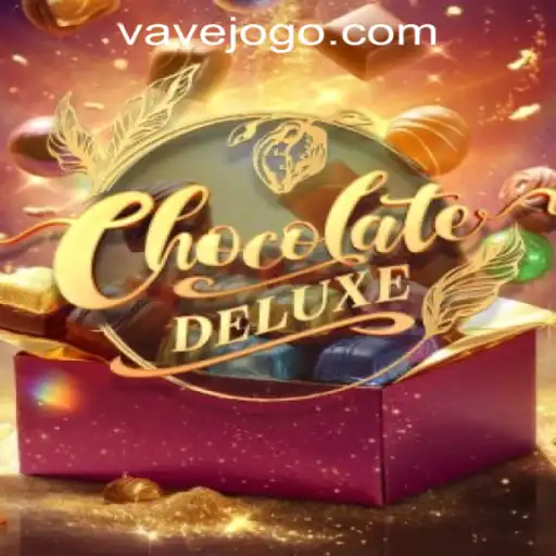 Discover ChocolateDeluxe: A Sweet Gaming Adventure with 'brarr.bet paga mesmo'