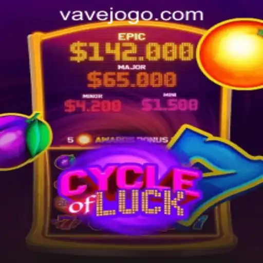 CycleofLuck: A Thrilling Game Experience with Brarr.bet Paga Mesmo