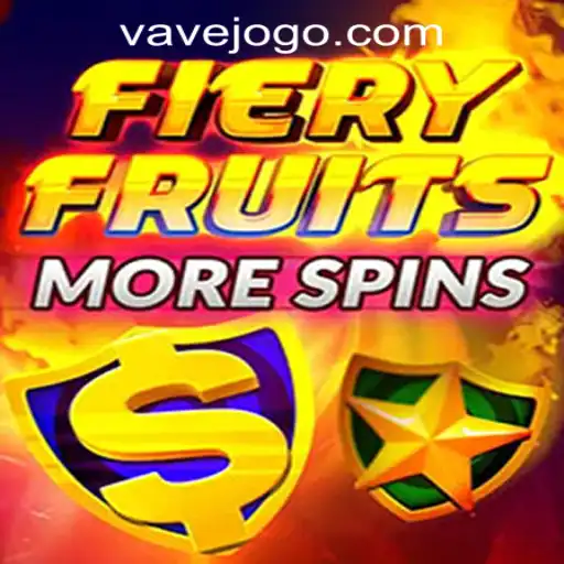Exploring FieryFruitsMoreSpins: An Engaging Slot Adventure