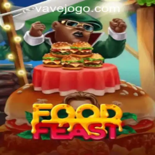 Dive Into the Delicious World of FoodFeast and Discover the Truth About brarr.bet paga mesmo