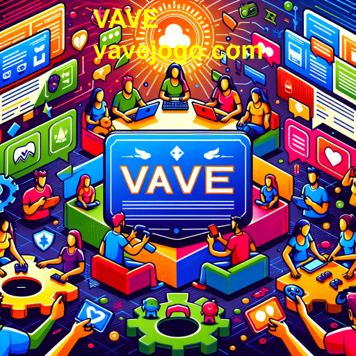 A Importância dos Fóruns de Jogos no VAVE: Conectando Jogadores e Compartilhando Experiências