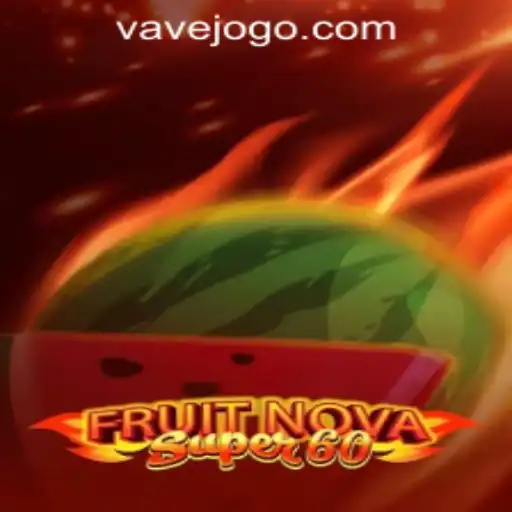 Exploring FruitNovaSuper60: A Thrilling Casino Game