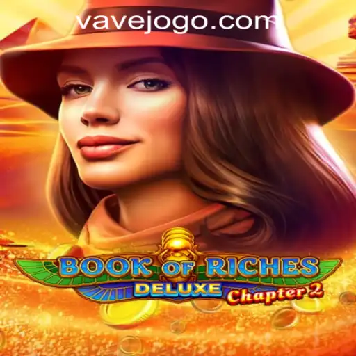 Exploring the Thrills of Book of Riches Deluxe Chapter 2