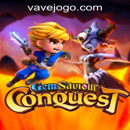 GemSaviourConquest: An Epic Adventure in the World of Fantasy Gaming