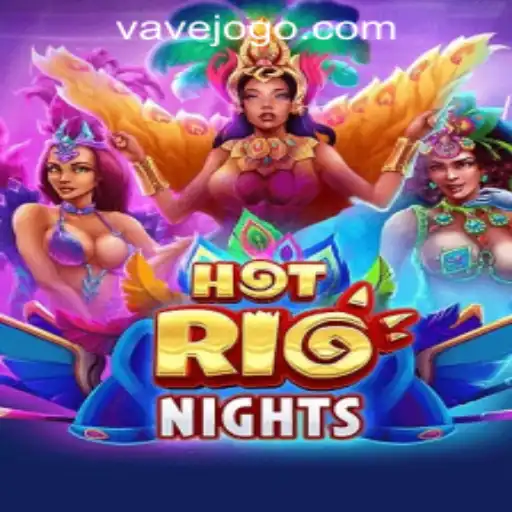 Discover the Exciting World of HotRioNights and How brarr.bet Paga Mesmo Revolutionizes Online Gaming