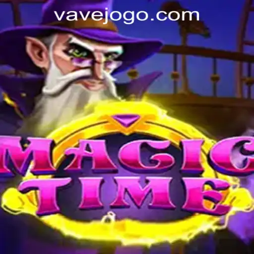 Discover MagicTime: An Enchanting Game Experience