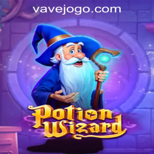 Discover the Magical World of PotionWizard