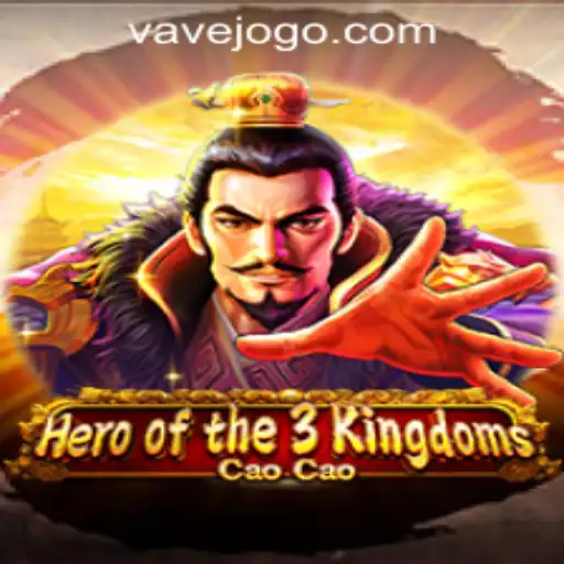 Heroofthe3KingdomsCaoCao: A Strategic and Immersive Gaming Experience