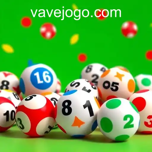 Jogos de Loteria: A Emoção e a Sorte