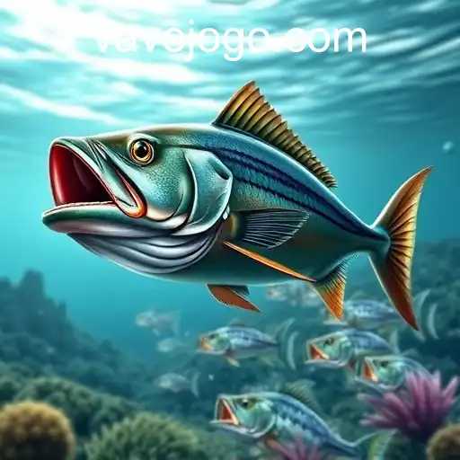 O Fascinante Mundo dos Jogos de Pesca: Estratégias e Dicas