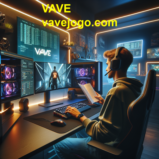 Dicas Essenciais para Melhorar Seu Desempenho em Jogos